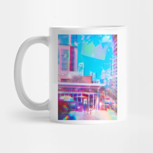 Queen City Mug